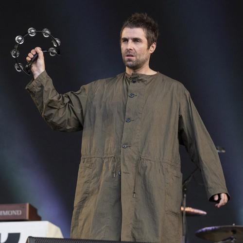 Liam Gallagher mengumumkan pertunjukan homecoming besar – Music News
