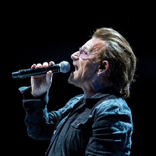 U2 preview new song on TikTok from SING 2 – Music News