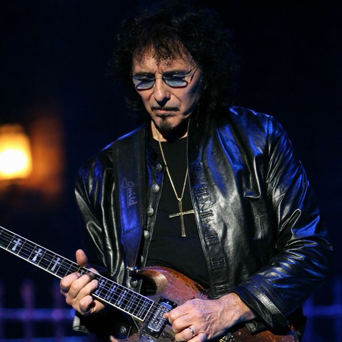 Tony Iommi teases more songs like Scent of Dark thumbnail