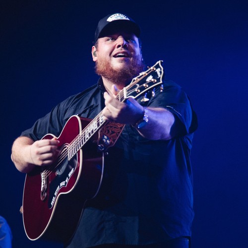 luke combs lc3