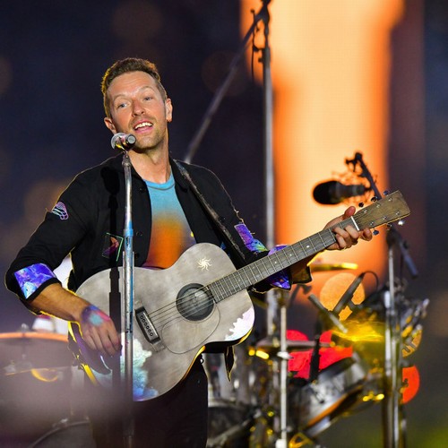Coldplay's Chris Martin was inspired to start a band by Back To The Future thumbnail