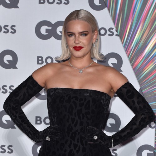 Anne-Marie is looking for bad boys to write songs about thumbnail