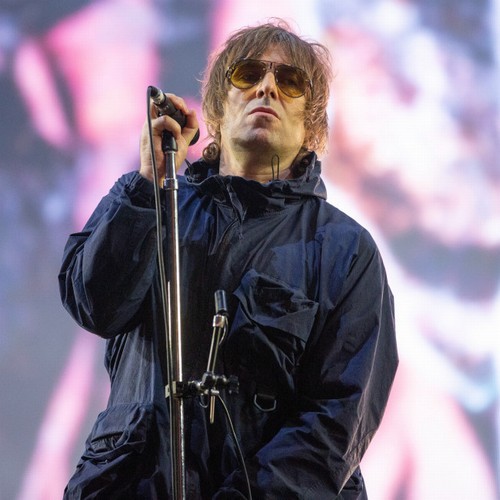 Liam Gallagher back with new single Everything's Electric thumbnail