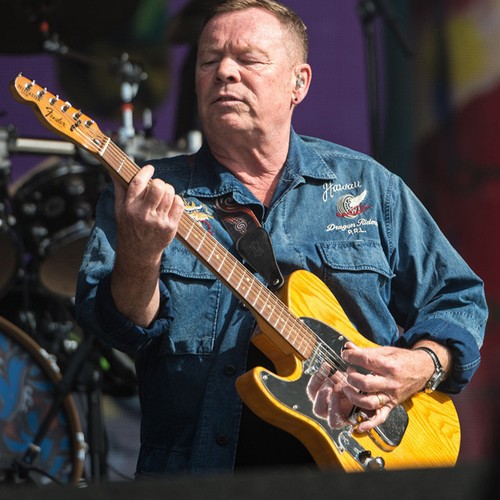 Ali Campbell's tour will go ahead in memory of UB40 bandmate Astro thumbnail