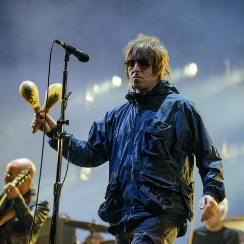 Liam Gallagher: 'The BRIT Awards need a bit of me' to represent rock music thumbnail