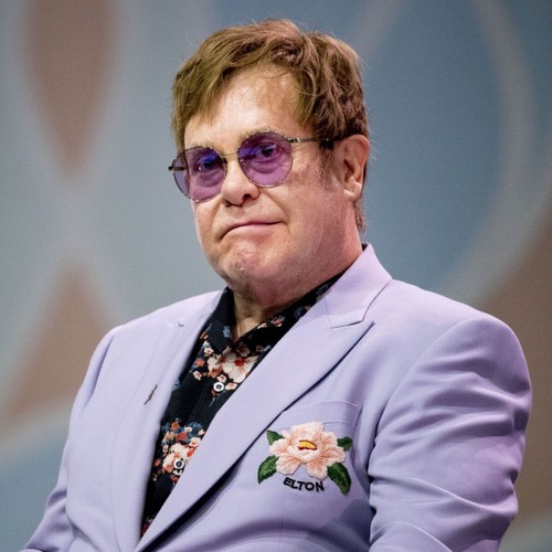 Sir Elton John working on new music amid final tour - Vimarsana News
