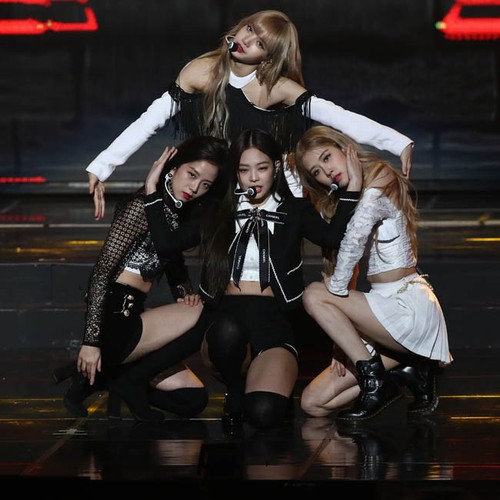 BLACKPINK not making comeback in June - Vimarsana News