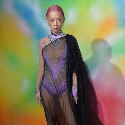 Rina Sawayama reveals how Taylor Swift’s Folklore inspired her new LP – Music News Rina Sawayama reveals how Taylor Swift’s Folklore inspired her new LP – Music News