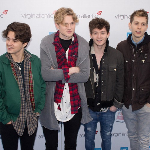 The Vamps promise ‘fire and lasers’ for huge anniversary tour – Music News