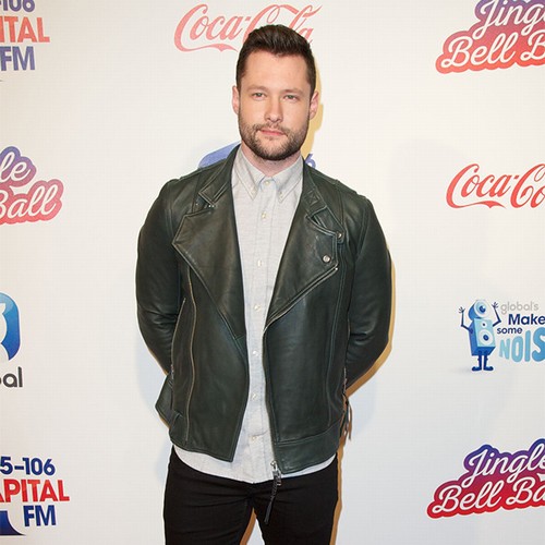 Calum Scott: I can finally say I am proud of who I am – Music News