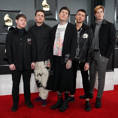 Bring Me The Horizon to release new single Strangers next month – Music News