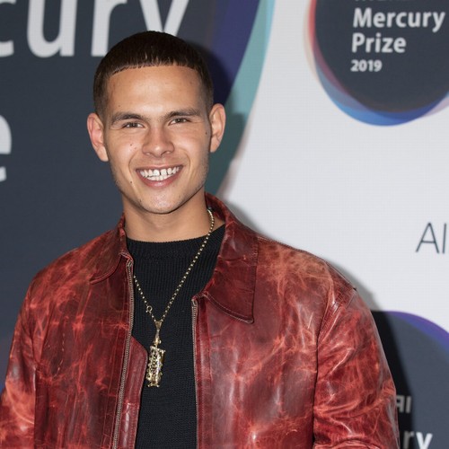 Slowthai inks publishing deal with BMG