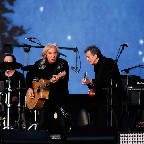 Eagles hint their BST Hyde Park concert could be their last in London
