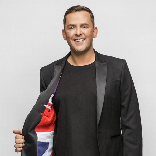 Scott Mills stepping down from Radio 1 to replace Steve Wright