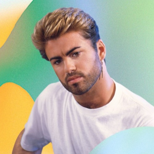 Apple Music announces George Michael Covered playlist in honour of Pride month