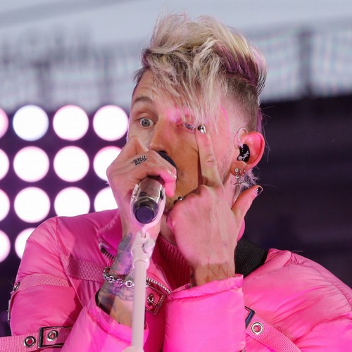 Machine Gun Kelly regrets Corey Taylor feud – Music News Machine Gun Kelly regrets Corey Taylor feud – Music News