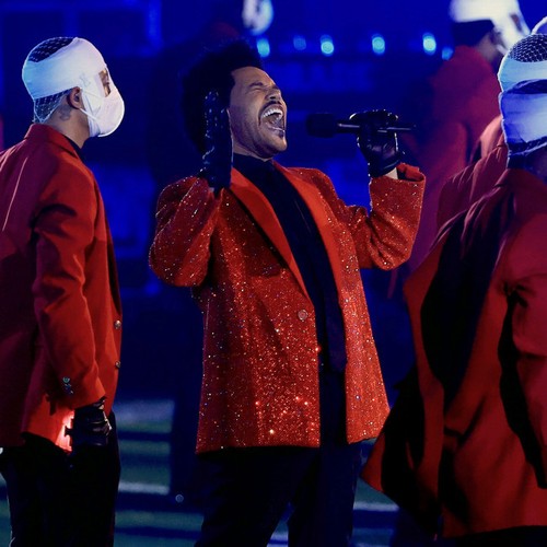 The Weeknd ‘crushed and heartbroken’ by Toronto gig postponement – Music News The Weeknd ‘crushed and heartbroken’ by Toronto gig postponement – Music News