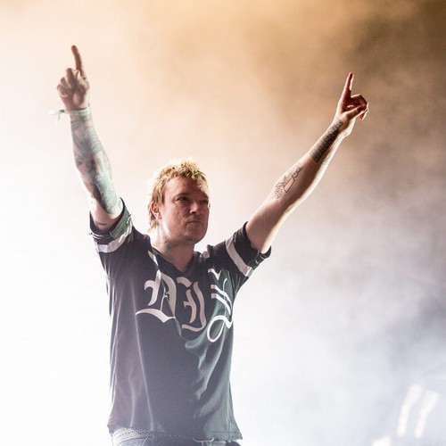 The Prodigy play first live show since Keith Flint’s death – Music News
