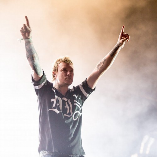 The Prodigy play first live show since Keith Flint’s death – Music News The Prodigy play first live show since Keith Flint’s death – Music News