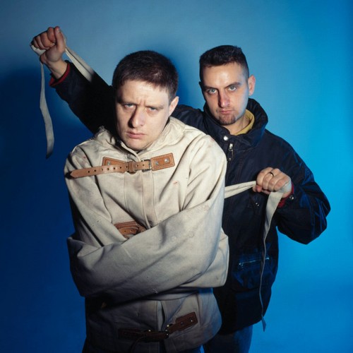 Happy Mondays release charity EP in memory of Paul Ryder - Vimarsana News