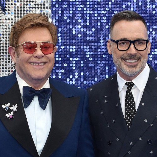 Sir Elton John could have a future in the metaverse - Music News