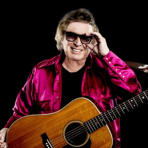 Don McLean angry he was plunged into ‘feud’ with Adele