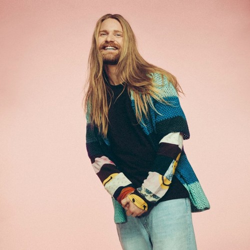 Sam Ryder to play War Child and National Album Day charity gig
