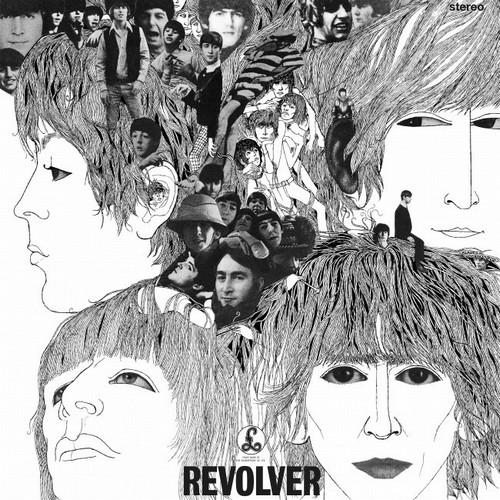 John Lennon's acoustic rendition of Yellow Submarine featured on new Revolver boxset