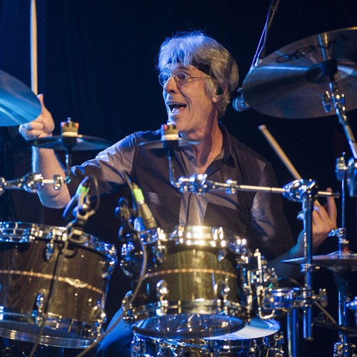 Stewart Copeland 'cried' through Shawn Hawkins' Taylor tribute rehearsal