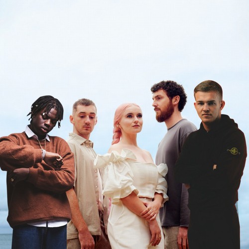 Clean Bandit go Afrobeats on 'Sad Girls' with assistance from French The Kid and Rema