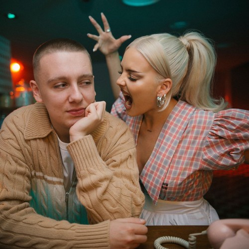 Anne-Marie and Aitch drop fan-favourite 'Psycho'