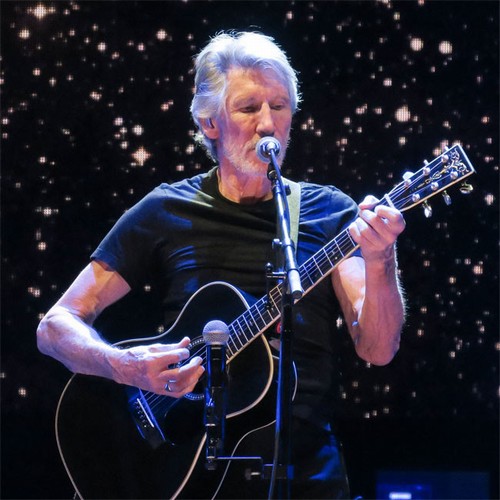Roger Waters announces European tour