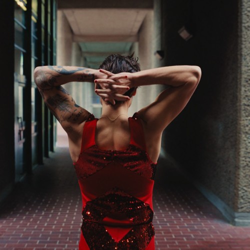 Harry Styles reigns on the Billboard chart as As It Was smashes