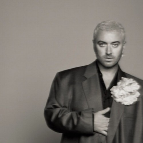 Sam Smith is entering their 'sexy villain' era