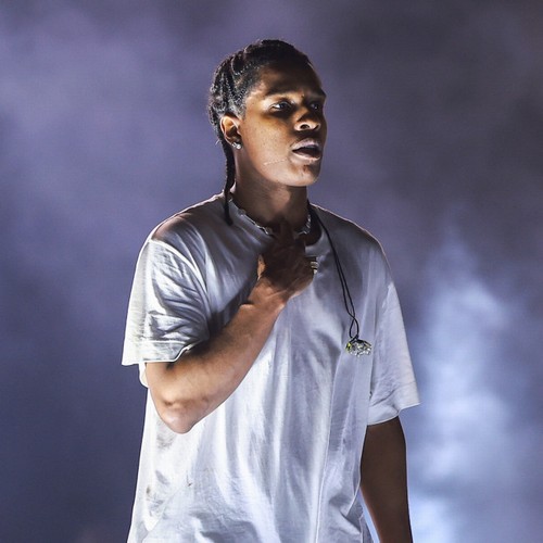 ASAP Rocky 'so hurt' after Rolling Loud performance cut short