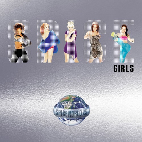 The Spice Girls releasing 25th anniversary edition of Spiceworld