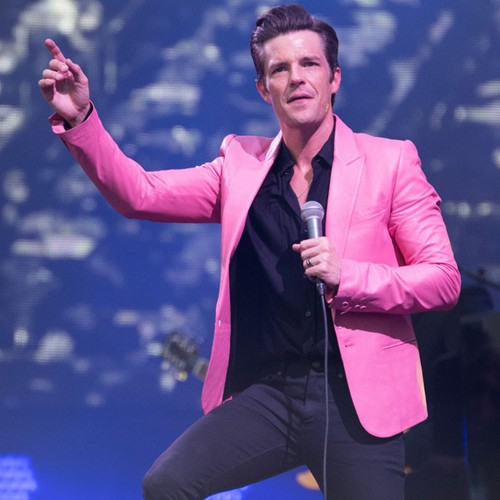 The Killers joined by Bruce Springsteen for 3 songs at Madison Square Garden