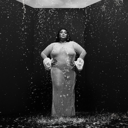 Lizzo adds UK arena dates to The Special Tour 2023