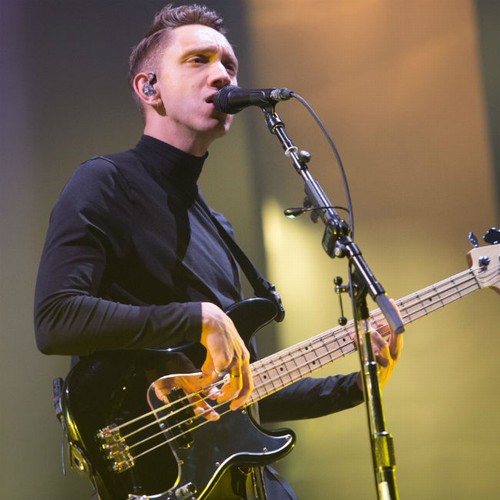 The xx will 'definitely' release new music, says Oliver Sim