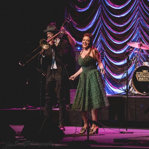 Scott Bradlee's Postmodern Jukebox touring the UK in 2023