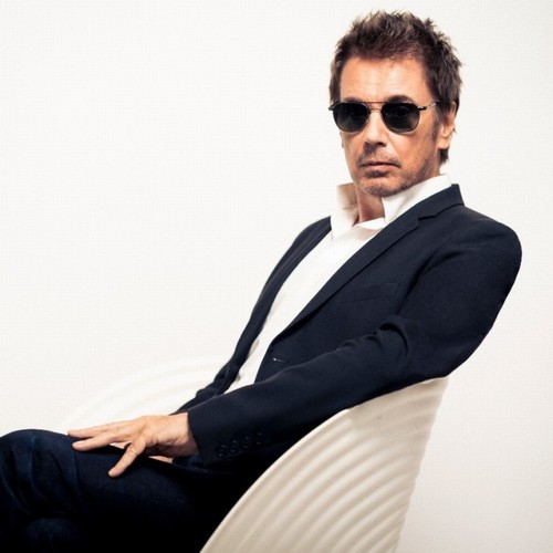 Jean-Michel Jarre releasing 22nd studio album