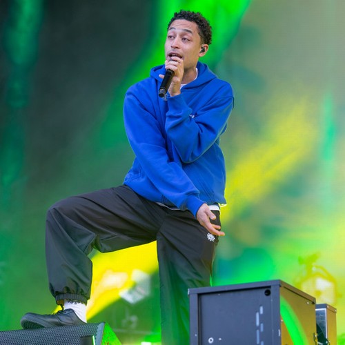 Loyle Carner's album Hugo wouldn’t exist without' learning to drive ...