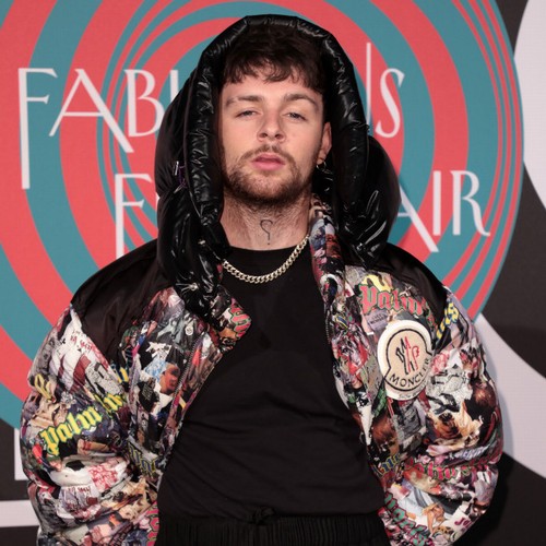 Tom Grennan joins Sir Paul McCartney as Music Venue Trust patron