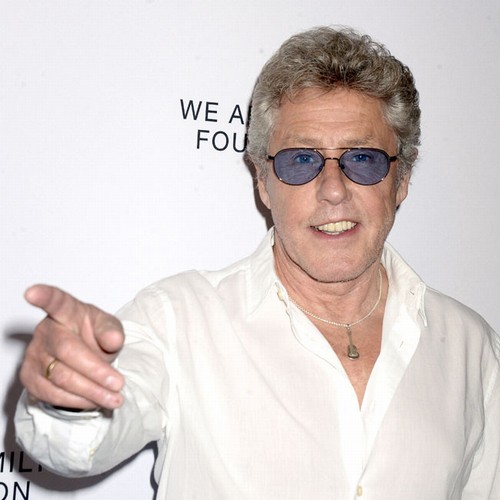 Roger Daltrey wants Oasis to 'just get back together'