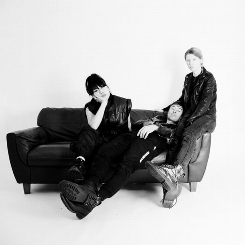 The Big Pink set their sights on Glastonbury