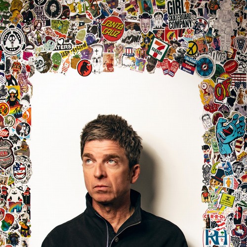 Noel Gallagher drops hypnotic new song Pretty Boy featuring Johnny Marr