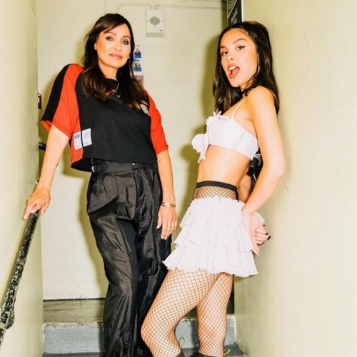 Natalie Imbruglia hails Olivia Rodrigo for being an amazing role model