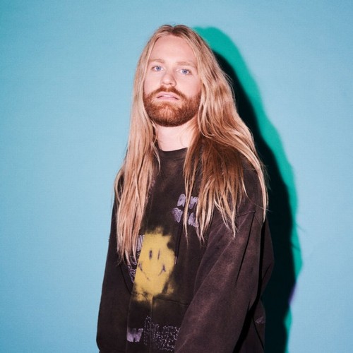 Sam Ryder wears his heart on his sleeve on new single All The Way Over