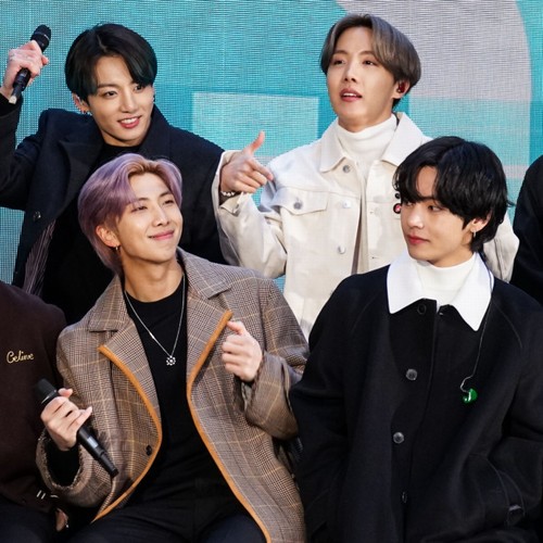 BTS beat Taylor Swift and Drake to make Billboard Hot 100 chart history