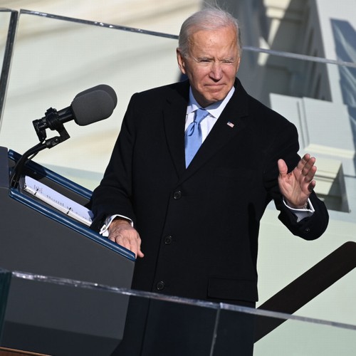 President Joe Biden vows to crack down on 'hidden' concert ticket fees